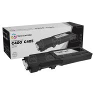 Xerox Compatible Black (106R03512) Toner, HY