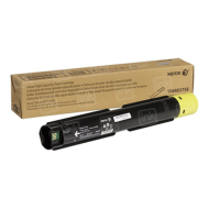 Original Xerox HY Yellow Toner, (106R03758)