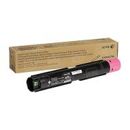 Original Xerox HY Magenta Toner, (106R03759)