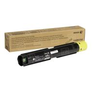 Original Xerox Yellow (106R03762) Toner Cartridge