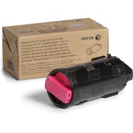 Original Xerox HY Magenta Toner, (106R03901)