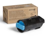 Original Xerox Extra HY Cyan Toner, (106R03928)