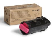 Original Xerox Extra HY Magenta Toner, (106R03929)