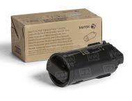 Original Xerox Extra HY Black Toner, (106R03931)