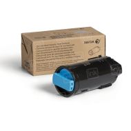 Original Xerox Cyan (106R03859) Toner Cartridge