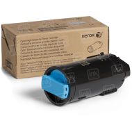 Original Xerox HY Cyan Toner, (106R03863)