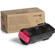 Original Xerox HY Magenta Toner, (106R03864)