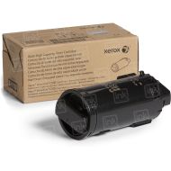 Original Xerox HY Black Toner, (106R03869)