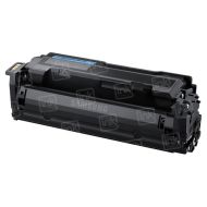 Original Samsung Cyan Toner, CLT-C604L