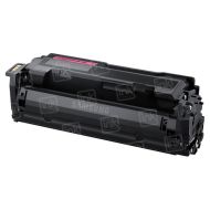 Original Samsung Magenta Toner, CLT-M604L