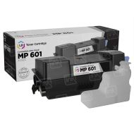 407823 Compatible Black Toner for Ricoh