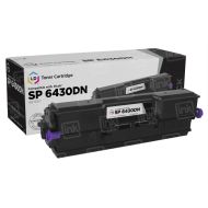 407507 Compatible Black Toner for Ricoh