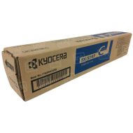 OEM Kyocera Mita Cyan Toner, TK-5197C