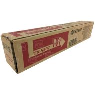 OEM Kyocera Mita Magenta Toner, TK-5207M
