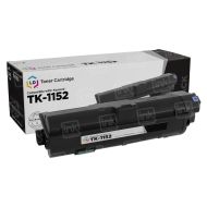 Compatible Kyocera-Mita TK-1152 Black Toner