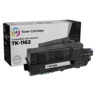 Compatible Kyocera-Mita TK-1162 Black Toner