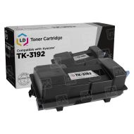 Compatible Kyocera-Mita TK-3192 Black Toner