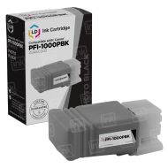 Compatible Canon PFI-1000 0546C002 Photo Black Ink