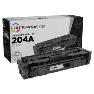 Compatible Black Toner for HP 204A