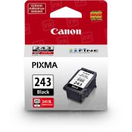 Original Canon Black Ink (PG-243)