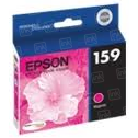OEM Epson 159 Magenta Ink Cartridge