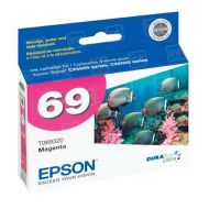 Epson OEM T069320 Magenta Ink Cartridge