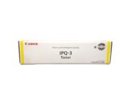 OEM Canon IPQ-3 Yellow Toner 2551B003