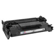 Compatible Canon 052 Black Toner