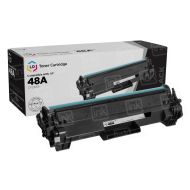 Compatible Black Toner for HP 48A