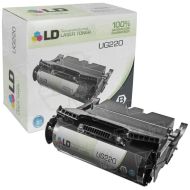 Remanufactured Dell 5310n (UD314) Black Toner