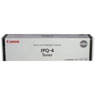 Original Canon IPQ-4 Black Toner
