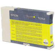 OEM Epson T6164 Yellow Ink Cartridge