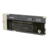 OEM Epson T6181 Extra HY Black Ink Cartridge