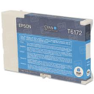 OEM Epson T6172 HY Cyan Ink Cartridge