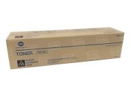 OEM Konica-Minolta TN-713 Black Toner Cartridge (A9K8130 )