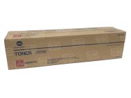 OEM Konica-Minolta TN-713 Magenta Toner Cartridge (A9K8330 )