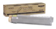 OEM Xerox 7400 Yellow Toner