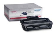 OEM Xerox 3250 High Capacity Black Toner
