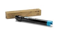 OEM Xerox 7500 Standard Capacity Cyan Toner