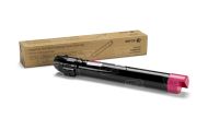OEM Xerox 7500 Standard Capacity Magenta Toner