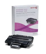 OEM Xerox 106R01485 Standard Capacity Black Toner
