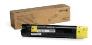 OEM Xerox 106R01505 Yellow Toner