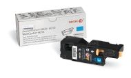 OEM Xerox 106R01627 Standard Capacity Cyan Toner