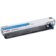 Canon OEM GPR-26 Cyan Toner