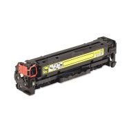 OEM Canon 118 Yellow Toner