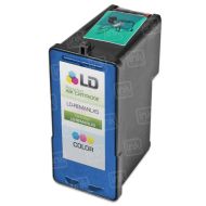 Remanufactured Lexmark 5 Color Ink