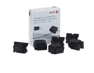 OEM Xerox 108R01017 Black Solid Ink Sticks