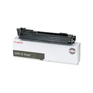 OEM Canon GPR-13 Black Toner