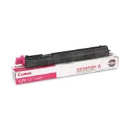 OEM Canon GPR-13 Magenta Toner