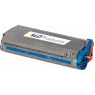 Konica-Minolta Remanufactured 960-873 Cyan Toner